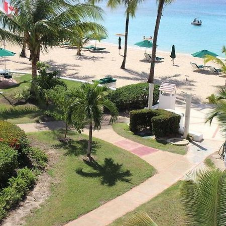 Glitter Bay Hotel Porters Ngoại thất bức ảnh
