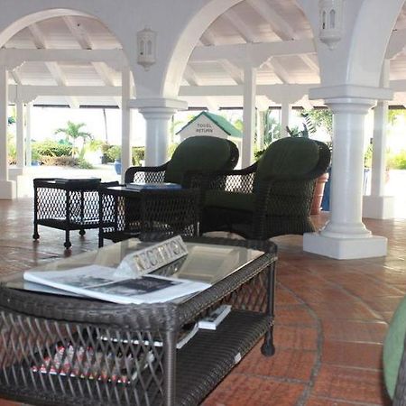 Glitter Bay Hotel Porters Ngoại thất bức ảnh