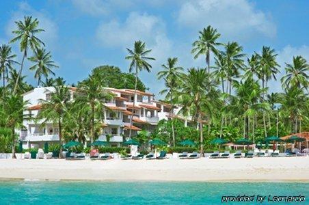 Glitter Bay Hotel Porters Ngoại thất bức ảnh