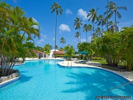 Glitter Bay Hotel Porters Ngoại thất bức ảnh