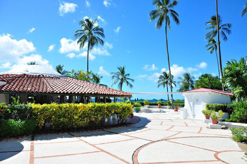 Glitter Bay Hotel Porters Ngoại thất bức ảnh