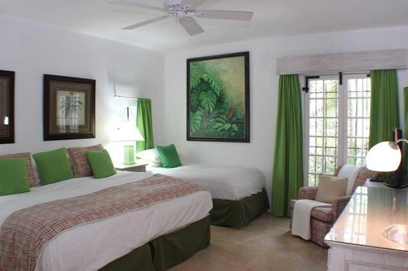 Glitter Bay Hotel Porters Ngoại thất bức ảnh