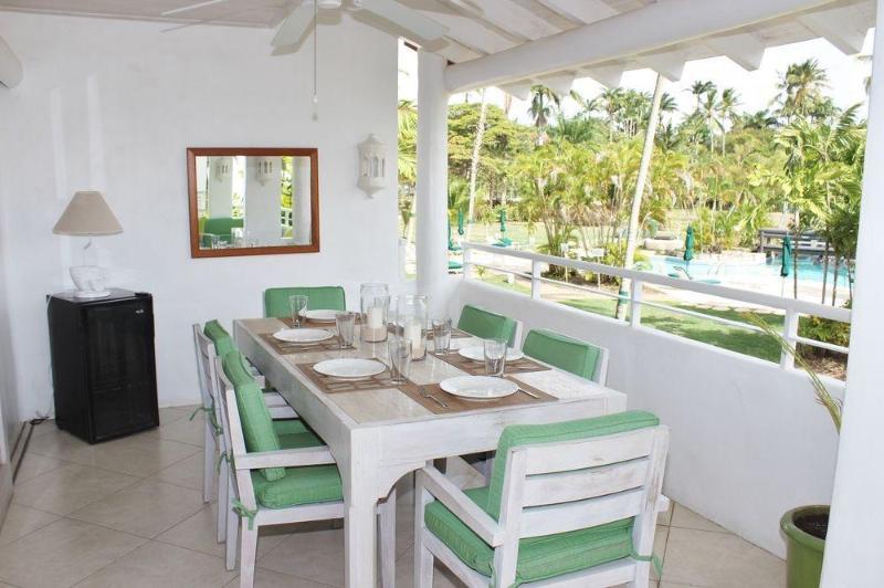 Glitter Bay Hotel Porters Ngoại thất bức ảnh