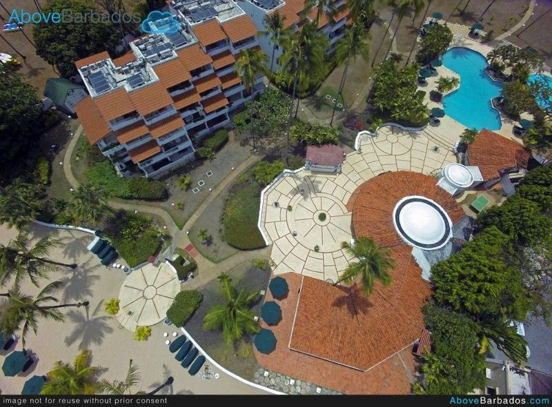 Glitter Bay Hotel Porters Ngoại thất bức ảnh